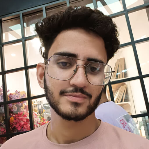 Photo of Ankit Rawat