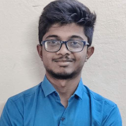 Photo of Sai Mallik Rameshwaram